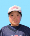 2・工藤　涼大